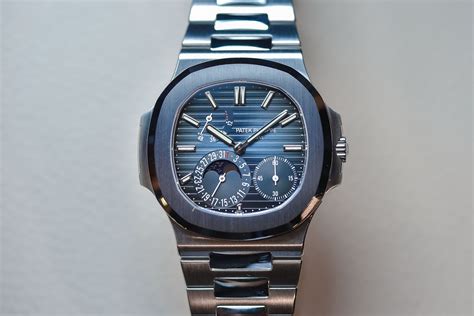 patek philippe watch starting price